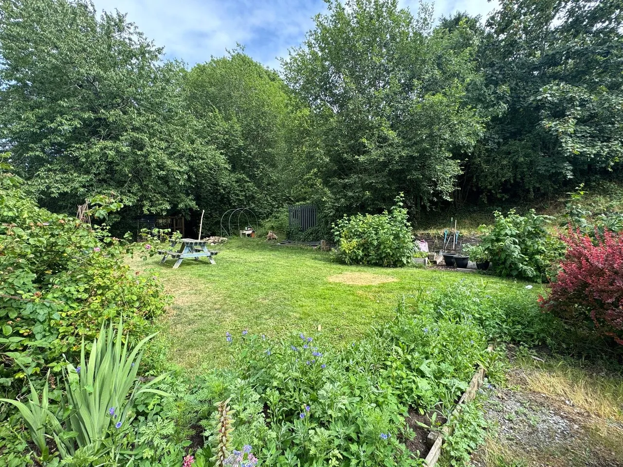 Lion Lane, Builth Wells, Powys, LD2 3DU, photo 2