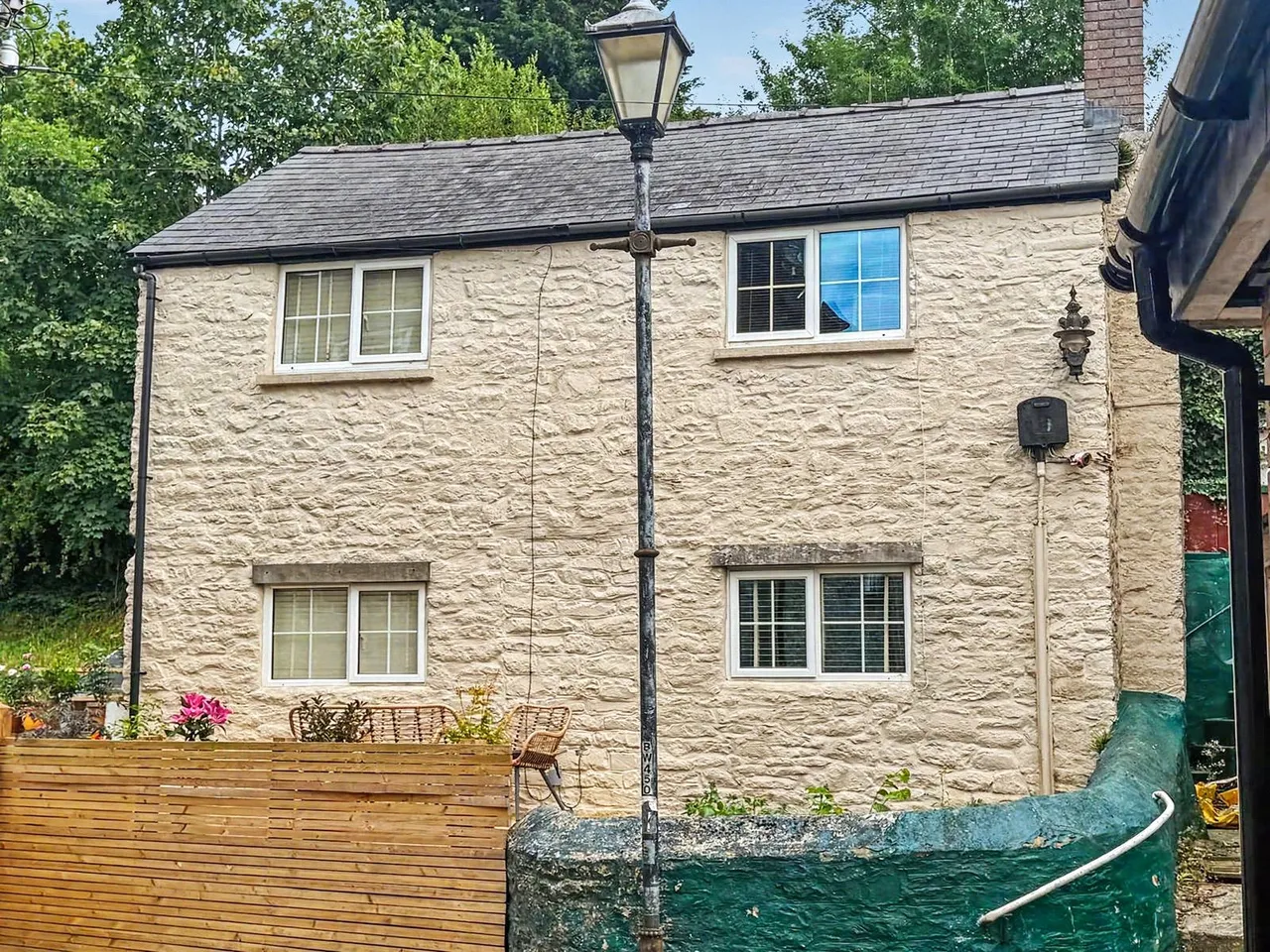 Lion Lane, Builth Wells, LD2, photo 23
