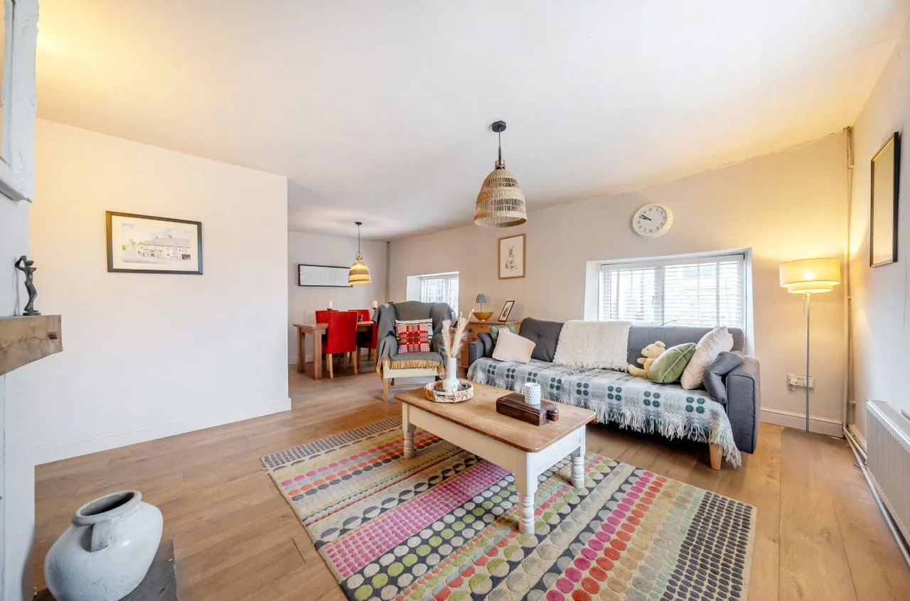 Lion Lane, Builth Wells, Powys, LD2 3DU, photo 9