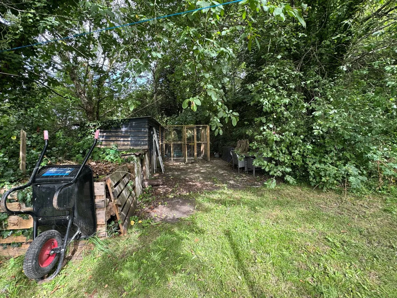 Lion Lane, Builth Wells, Powys, LD2 3DU, photo 21