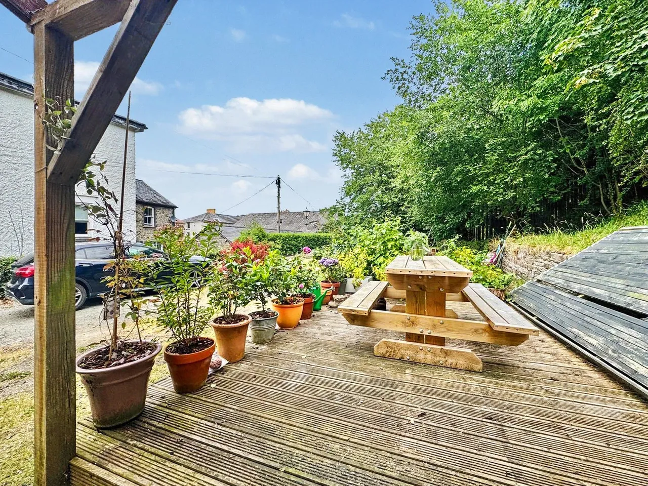 Lion Lane, Builth Wells, LD2, photo 20