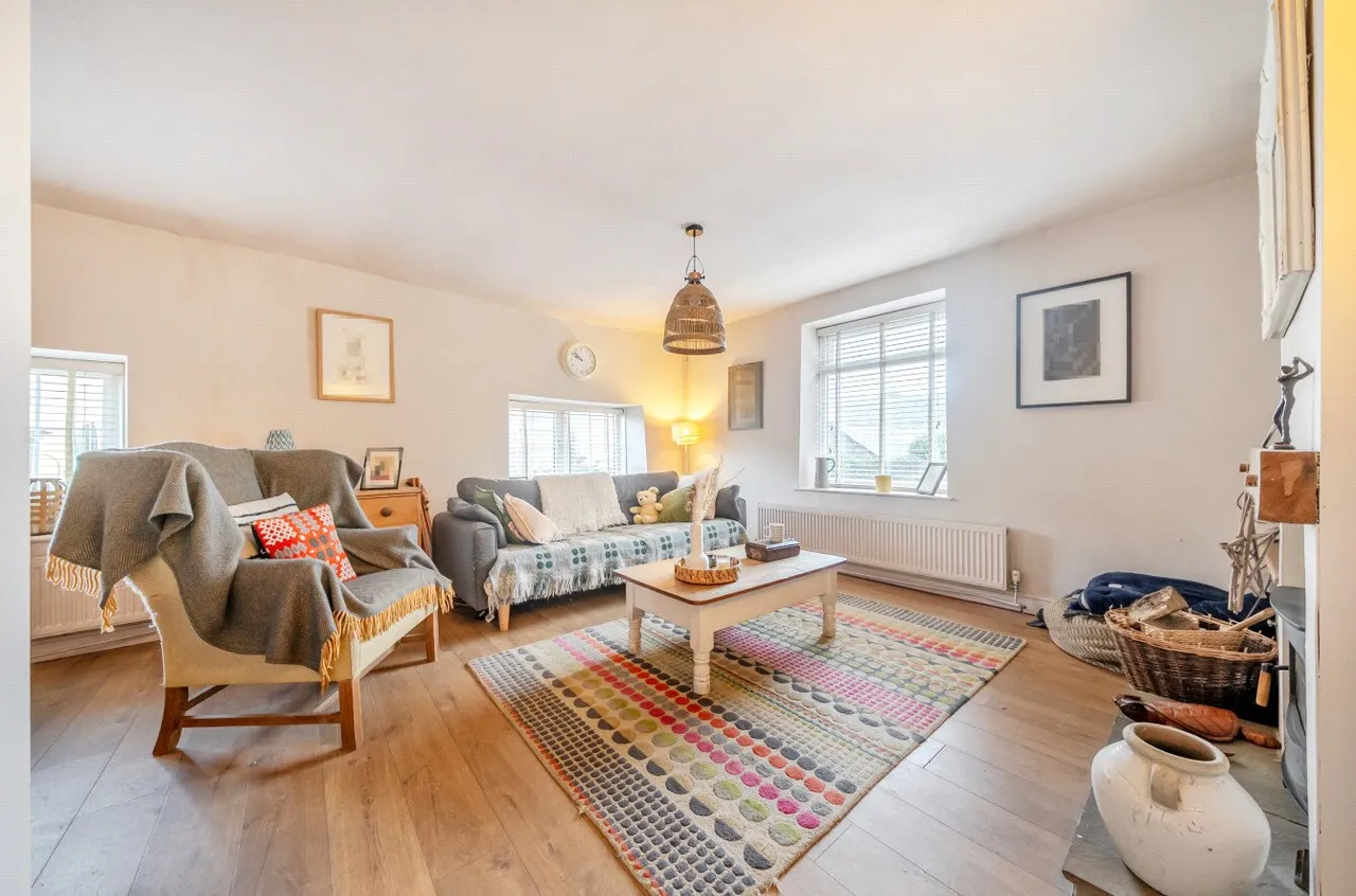 Lion Lane, Builth Wells, Powys, LD2 3DU, photo 8