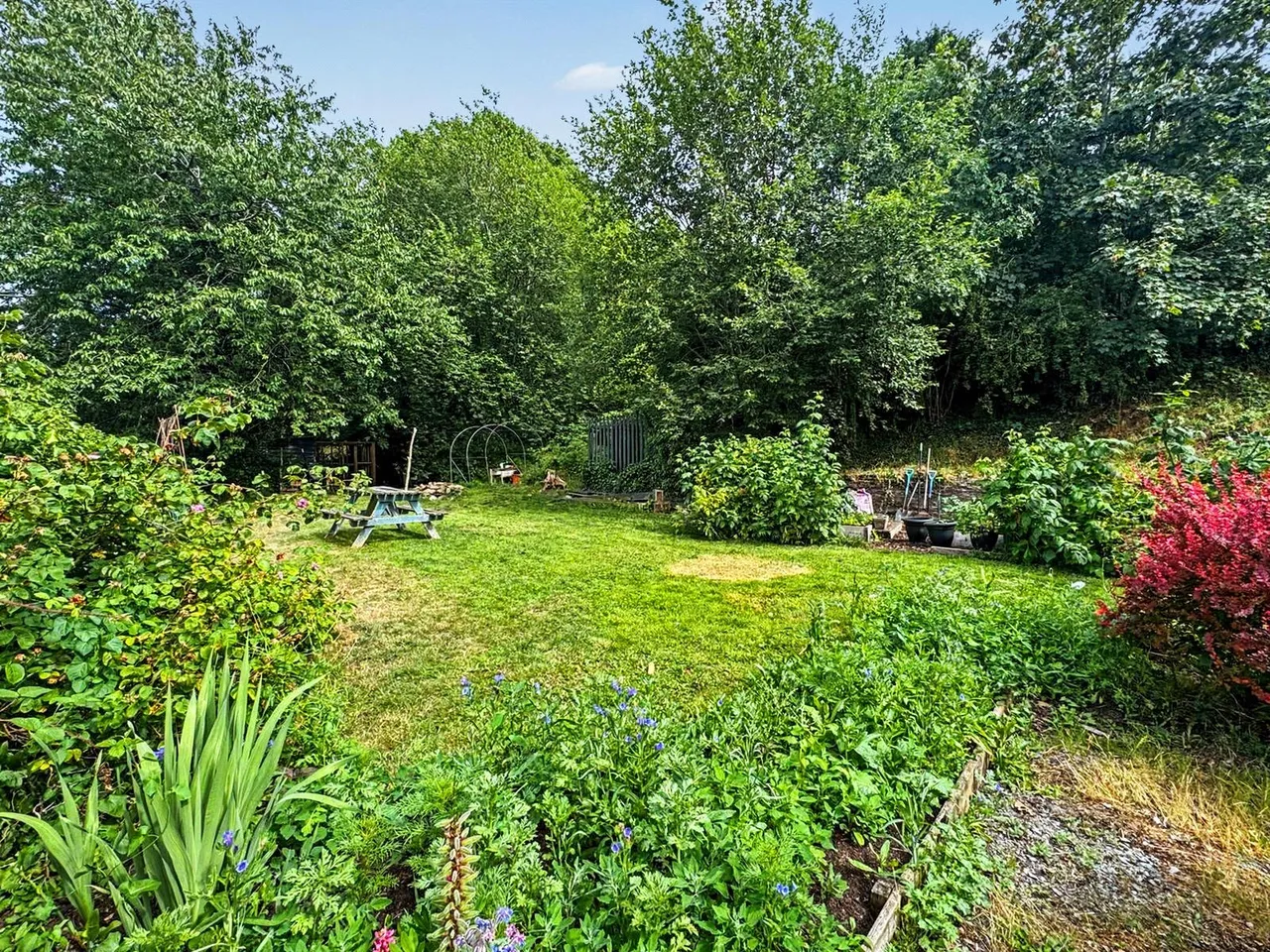 Lion Lane, Builth Wells, LD2, photo 2