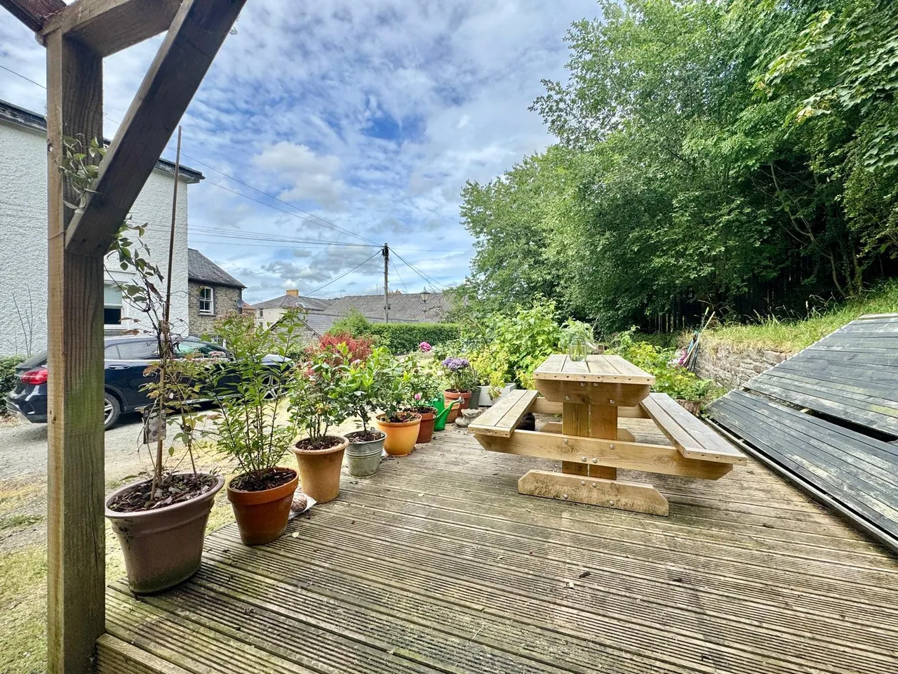 Lion Lane, Builth Wells, Powys, LD2 3DU, photo 19