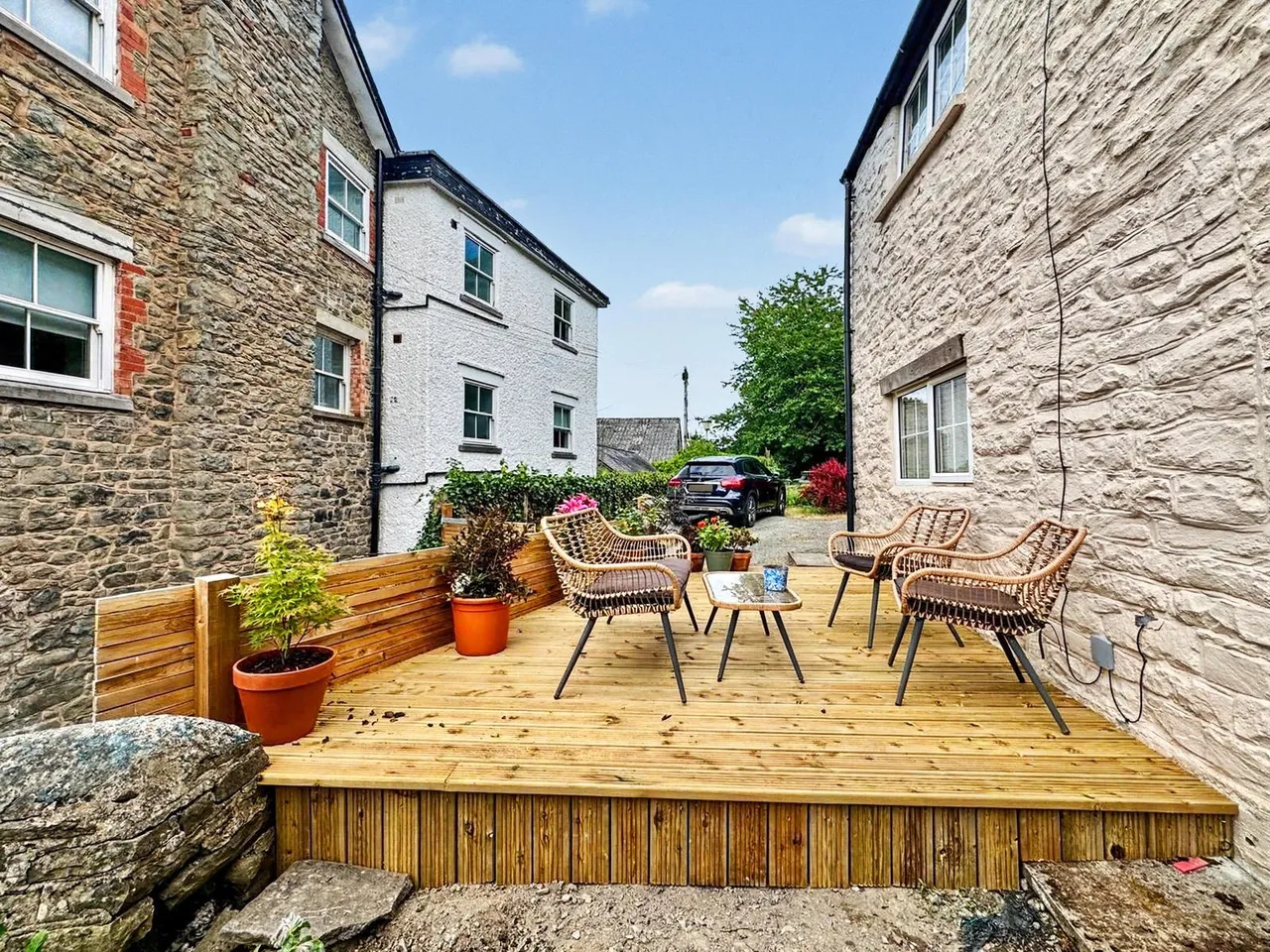 Lion Lane, Builth Wells, LD2, photo 19