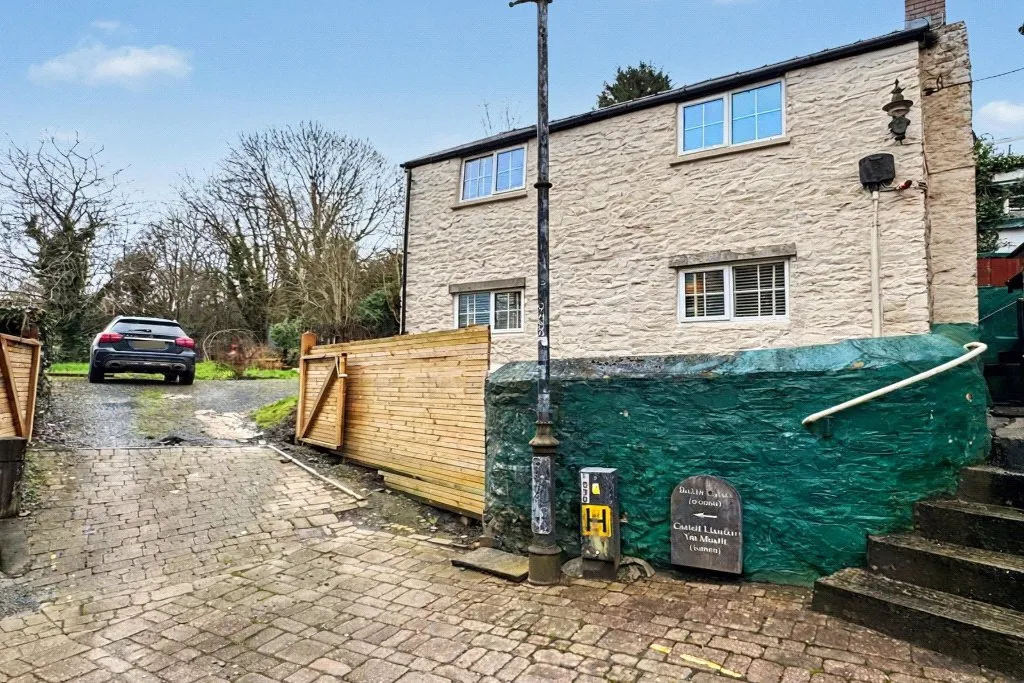 Lion Lane, Builth Wells, Powys, LD2 3DU, photo 23