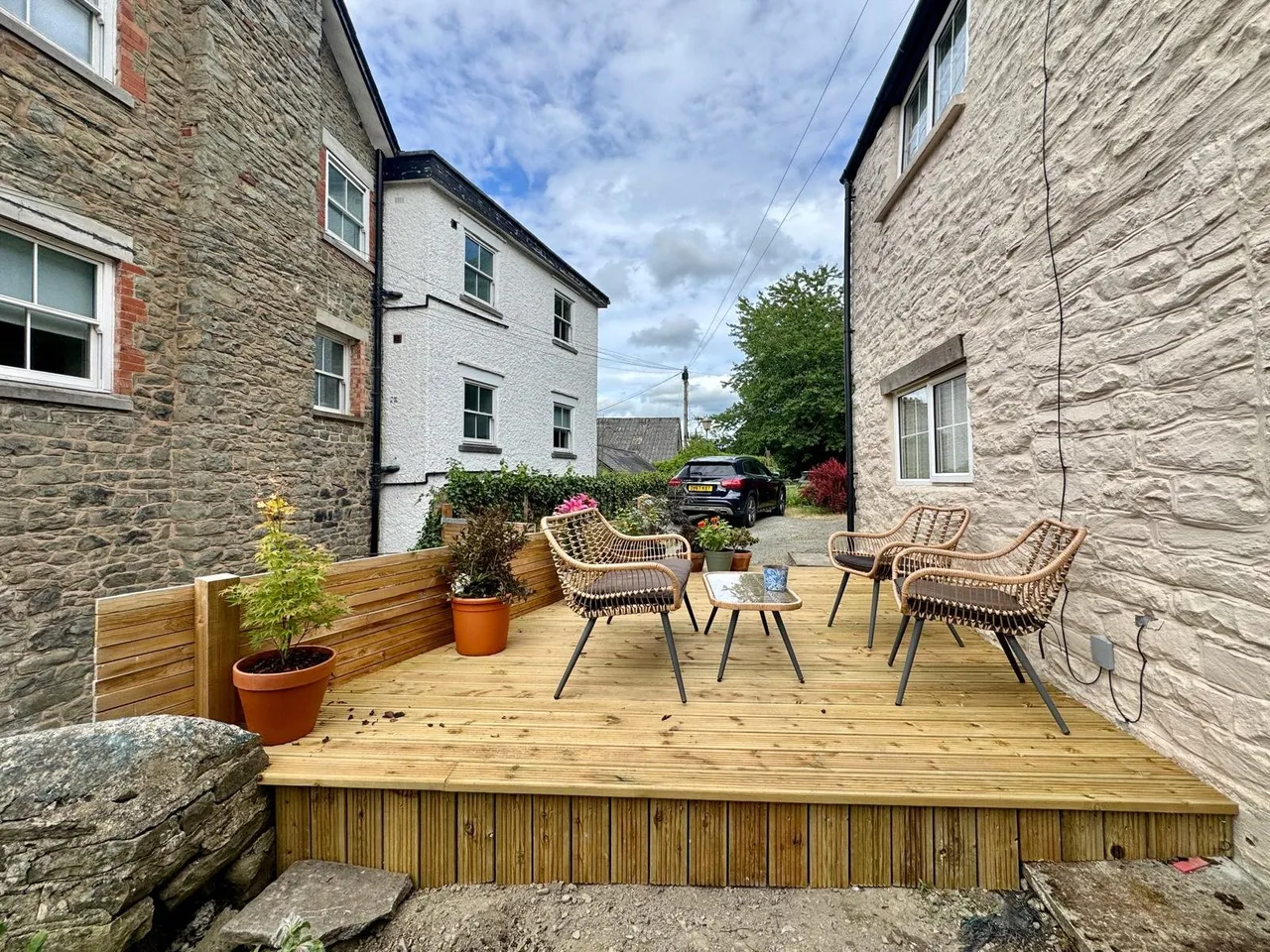 Lion Lane, Builth Wells, Powys, LD2 3DU, photo 18
