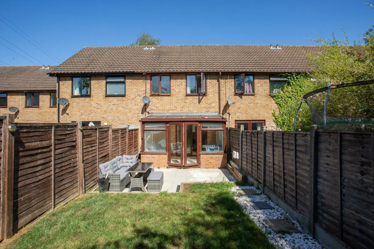 Bishops Green, Ashford, TN23, photo 11
