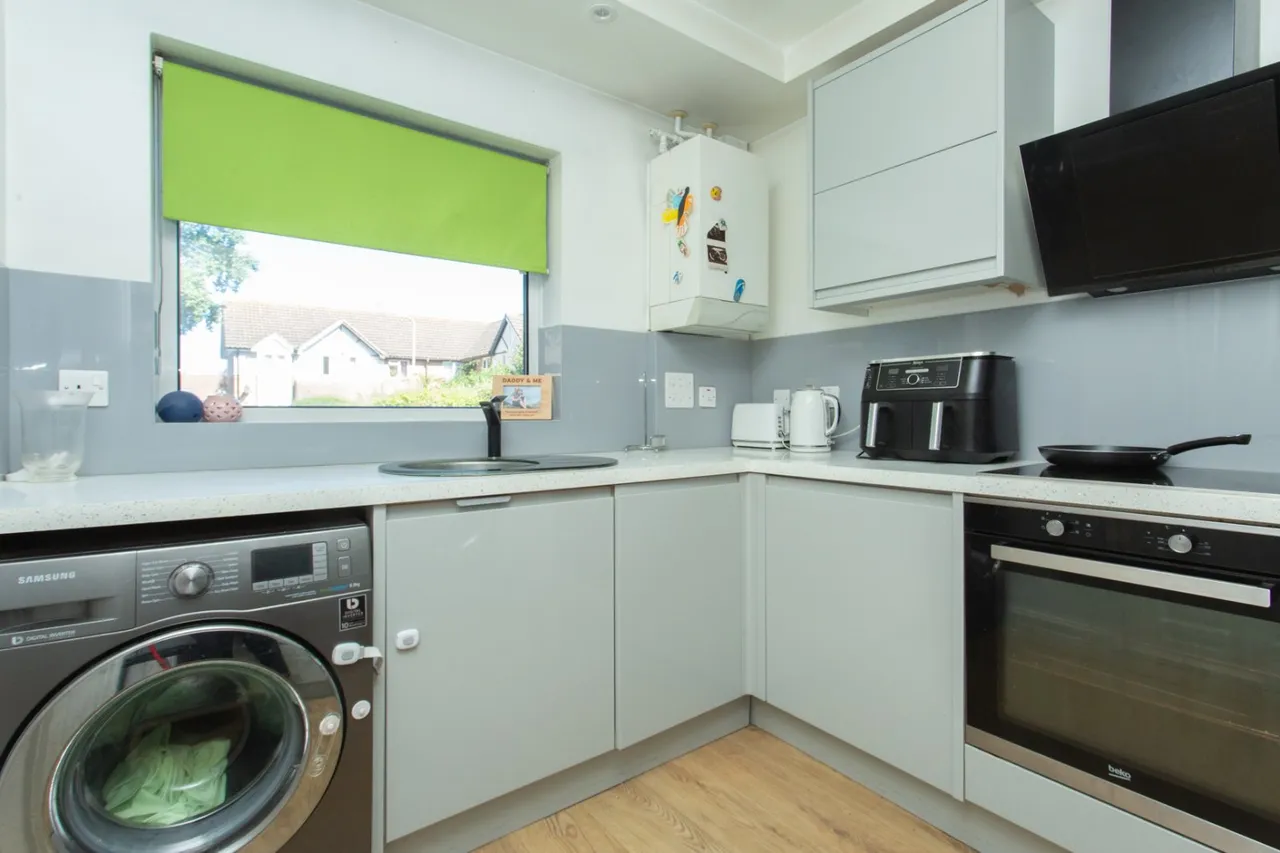 Bishops Green, Ashford, TN23, photo 2