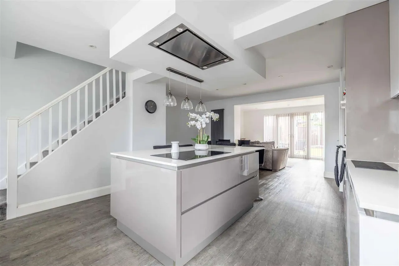 3 bed house for sale — Smiths Lane, Windsor, Berkshire, SL4 5PG