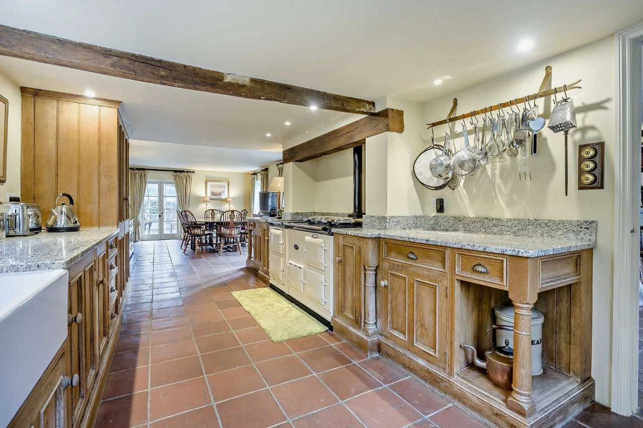 Bourne Lane, Salehurst, East Sussex, TN32 5PT, photo 9