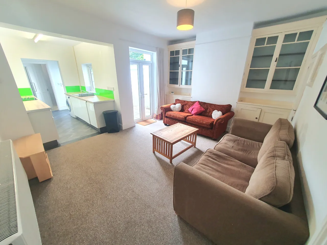 5 bed house to rent — Newmarket Street, NORWICH