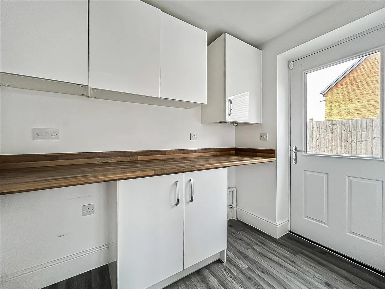 Hop Bine Drive, Waterbeach, CB25, photo 8