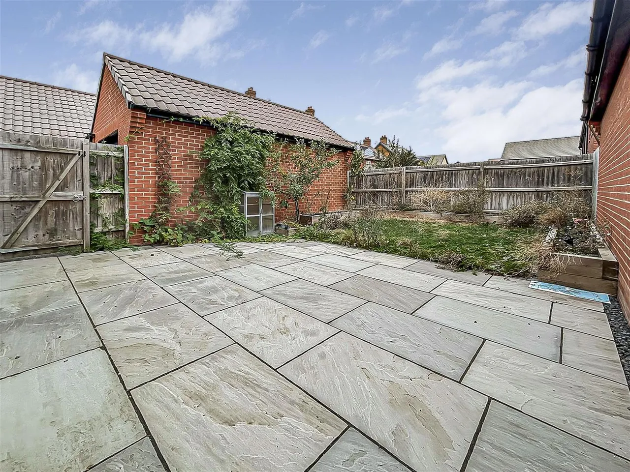 Hop Bine Drive, Waterbeach, CB25, photo 16