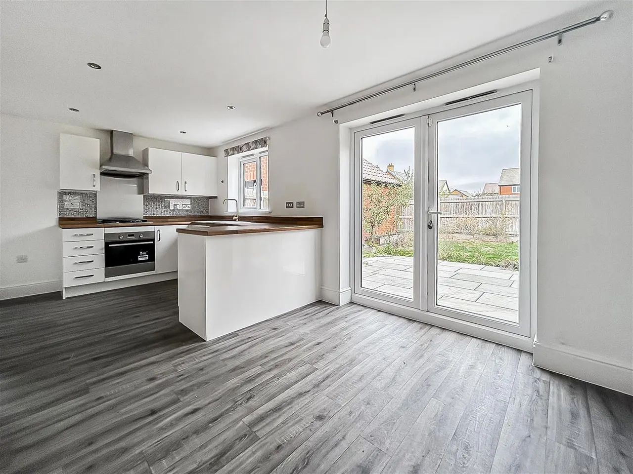 Hop Bine Drive, Waterbeach, CB25, photo 6