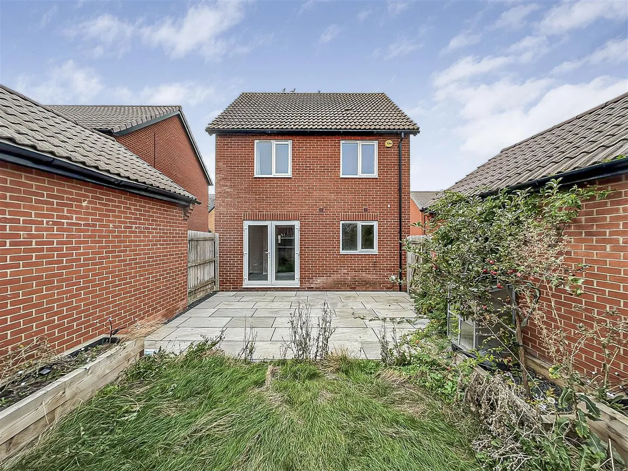 Hop Bine Drive, Waterbeach, CB25, photo 15