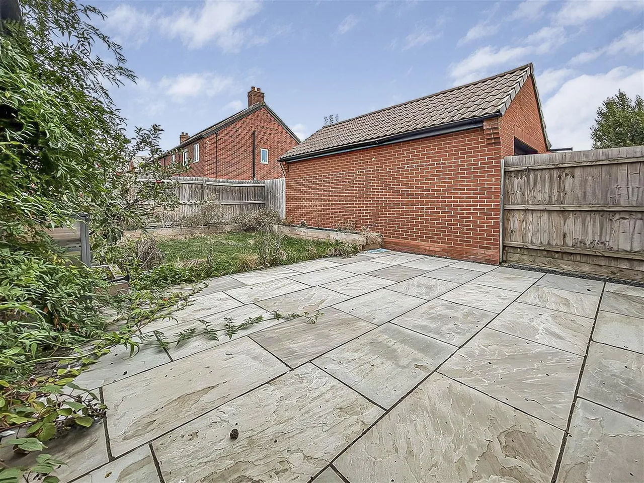 Hop Bine Drive, Waterbeach, CB25, photo 17