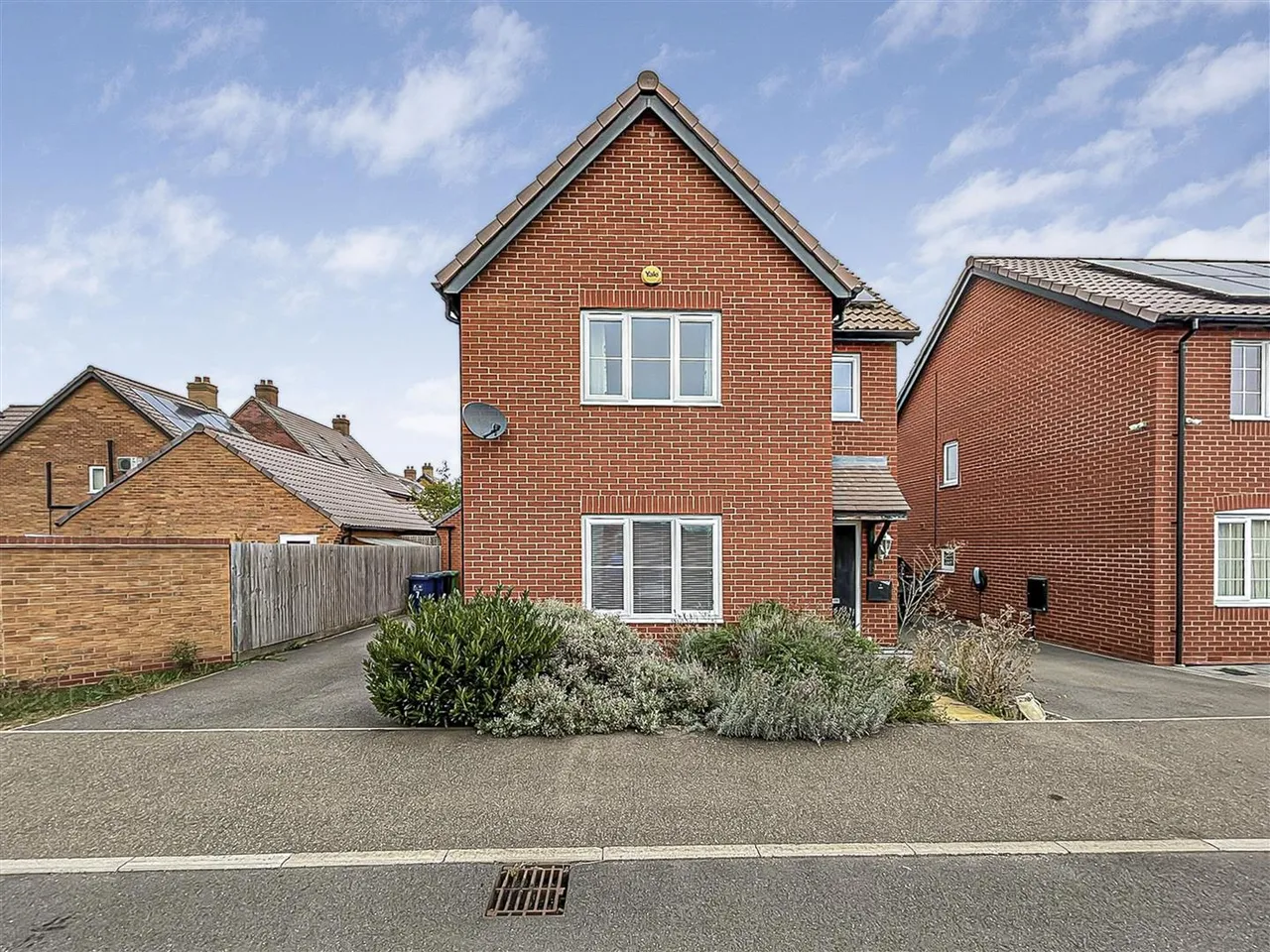 Hop Bine Drive, Waterbeach, CB25, photo 19