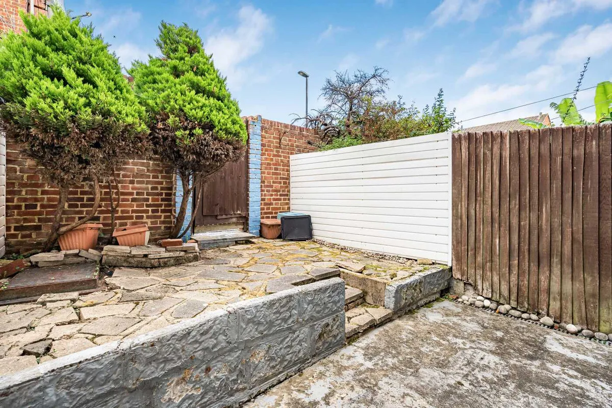 London, SE25, photo 4