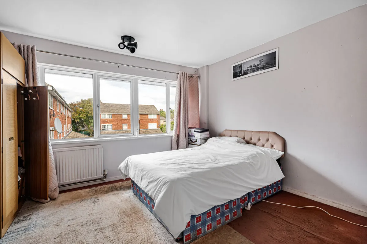 London, SE25, photo 10