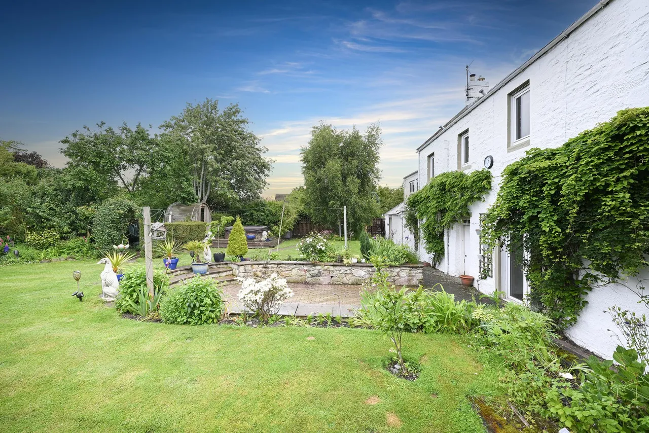 Coldstream Road, Birgham, TD12, photo 40