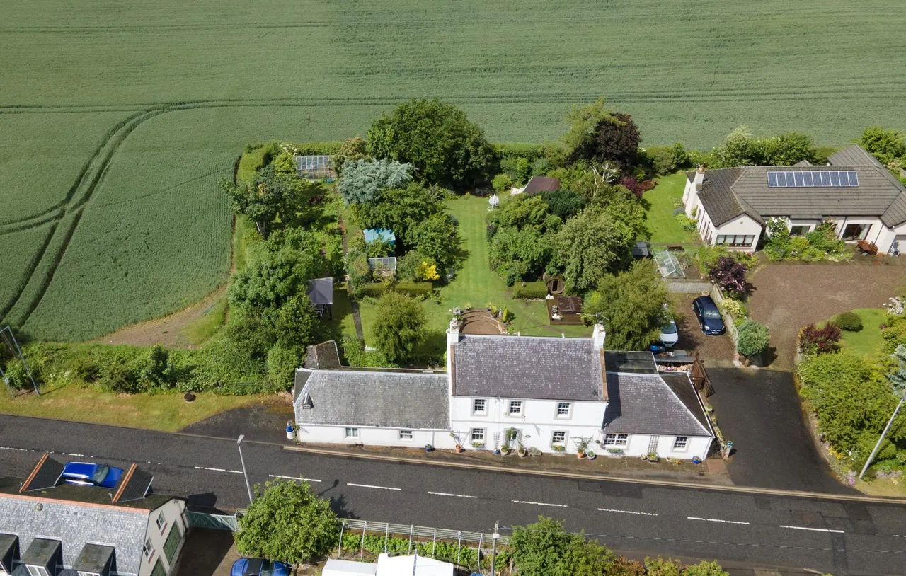 Coldstream Road, Birgham, TD12, photo 47