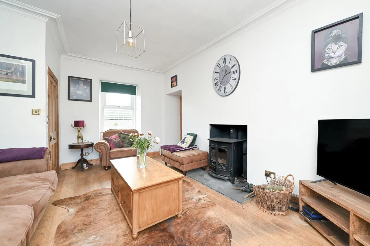 Coldstream Road, Birgham, TD12, photo 5