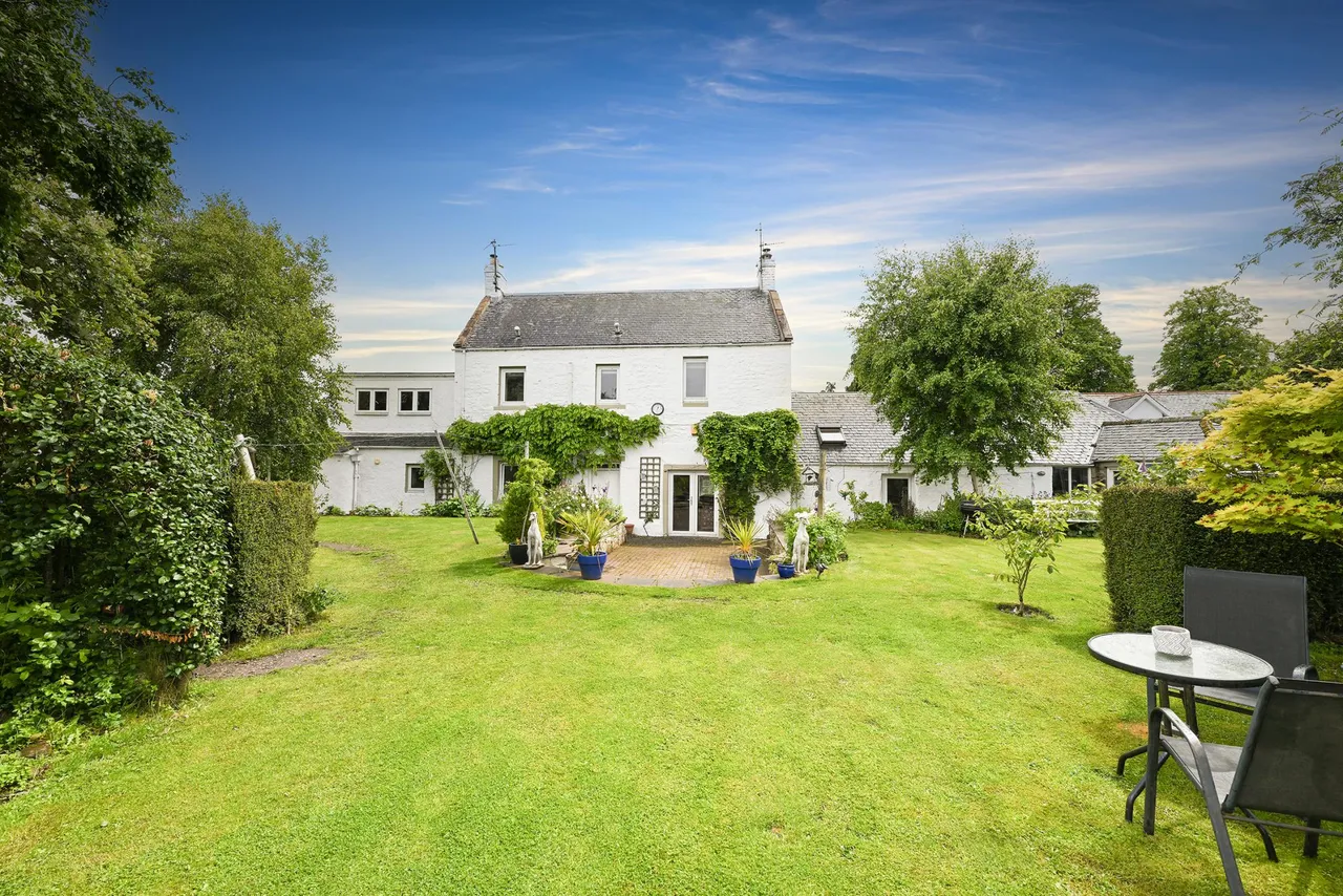 Coldstream Road, Birgham, TD12, photo 32