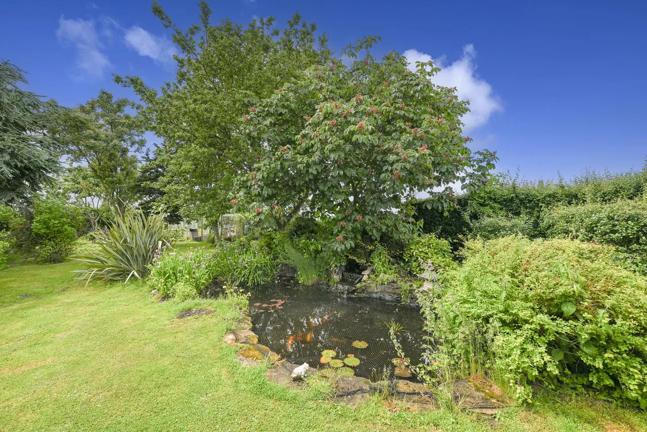 Coldstream Road, Birgham, TD12, photo 35