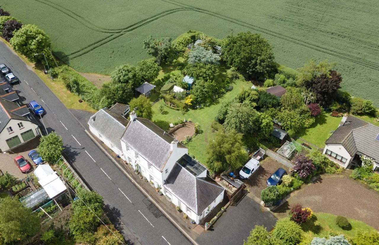 Coldstream Road, Birgham, TD12, photo 46