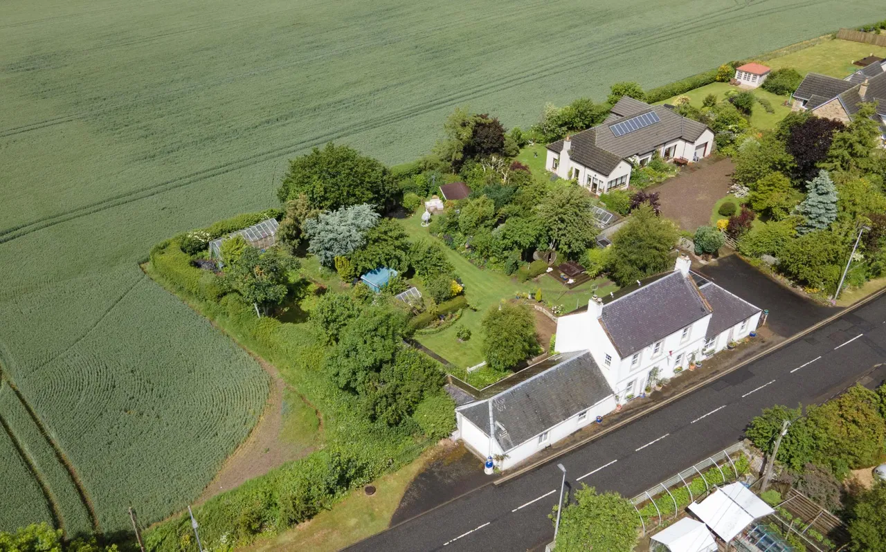 Coldstream Road, Birgham, TD12, photo 48