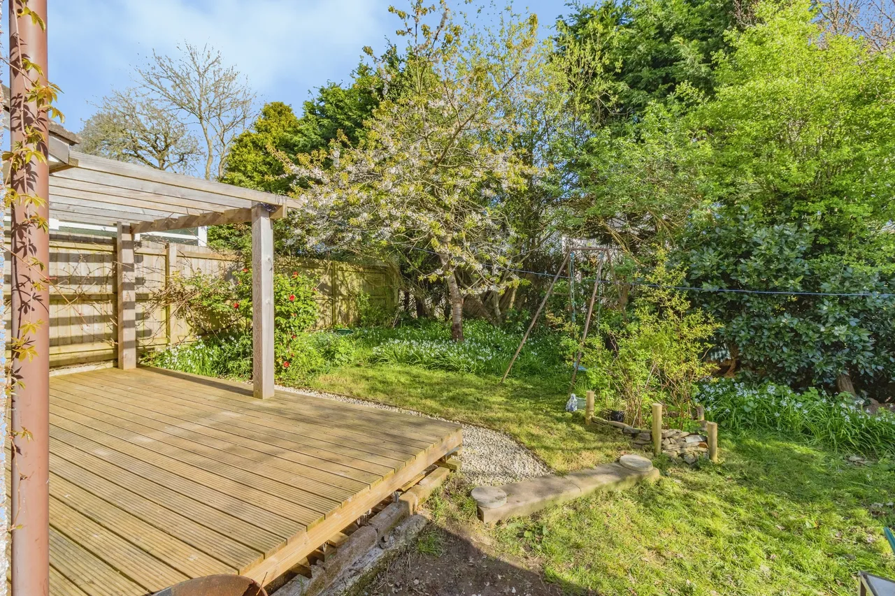 Orchard Way, Crediton, EX17, photo 17