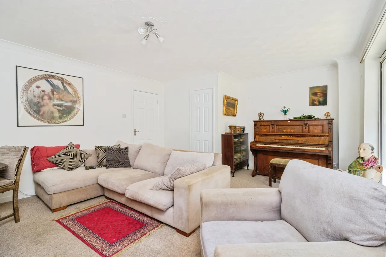 Orchard Way, Crediton, EX17, photo 14