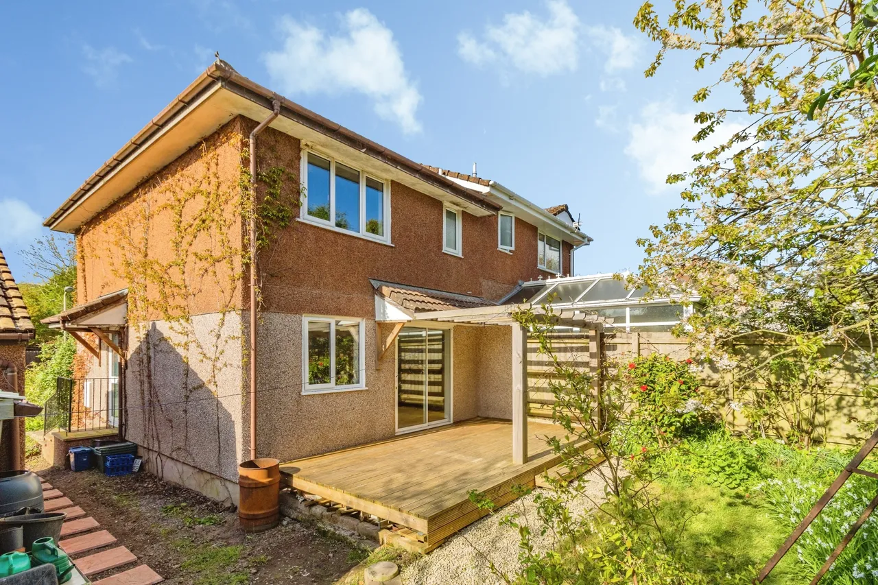 Orchard Way, Crediton, EX17, photo 19