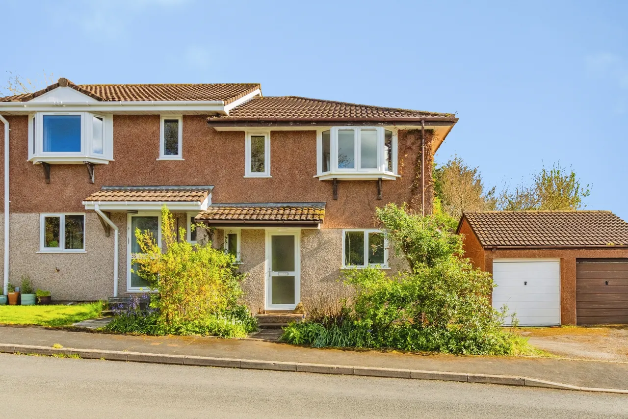 Orchard Way, Crediton, EX17, photo 20