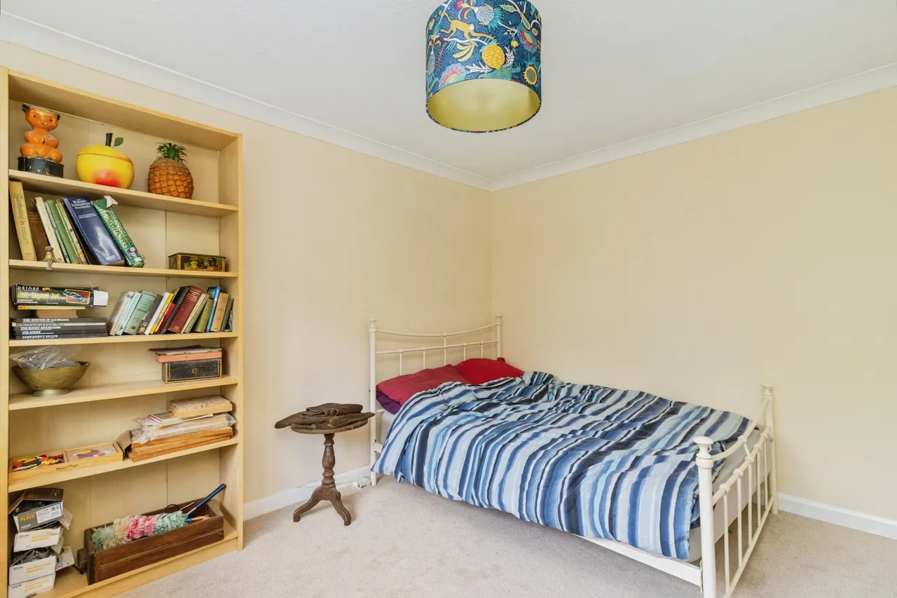 Orchard Way, Crediton, EX17, photo 10