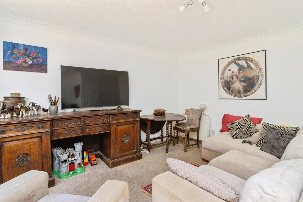 Orchard Way, Crediton, EX17, photo 13