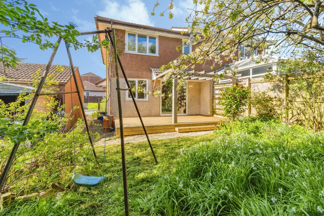 Orchard Way, Crediton, EX17, photo 18