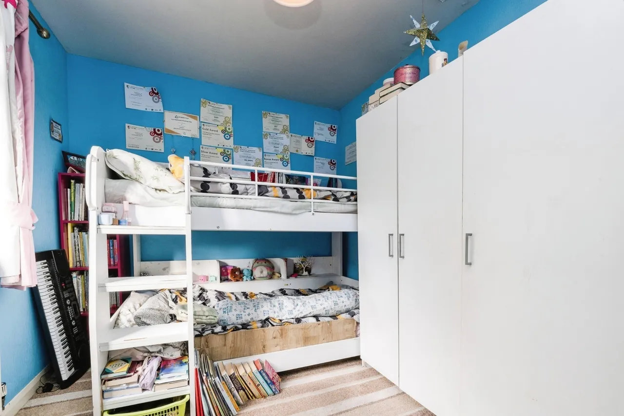 Hameway, London, E6, photo 12
