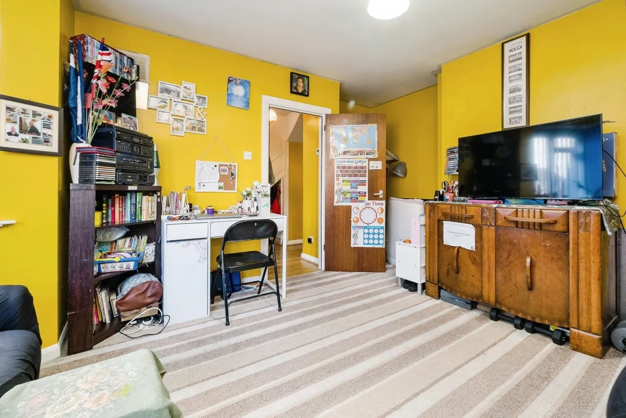 Hameway, London, E6, photo 4