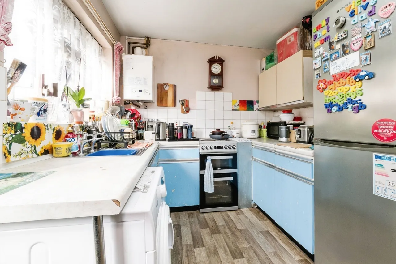 Hameway, London, E6, photo 7