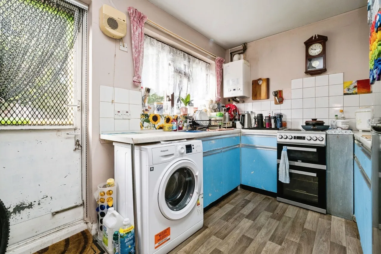 Hameway, London, E6, photo 6