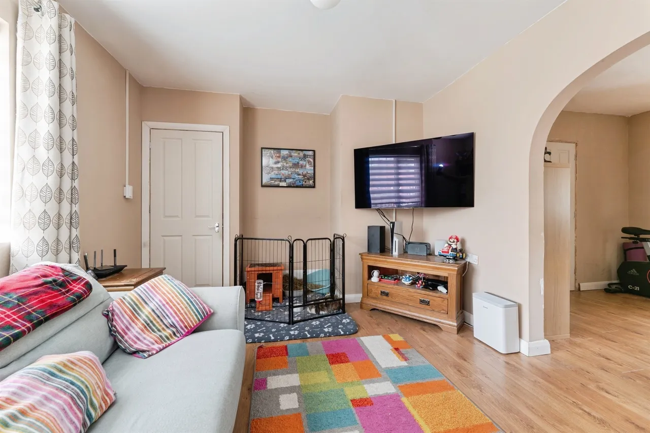London Road, Brandon, photo 7