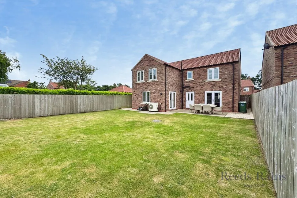 The Paddocks, North Duffield, North Yorkshire, YO8, photo 6