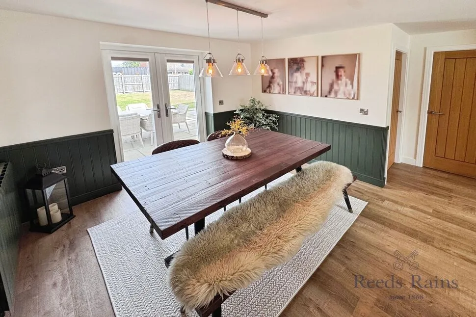 The Paddocks, North Duffield, North Yorkshire, YO8, photo 5