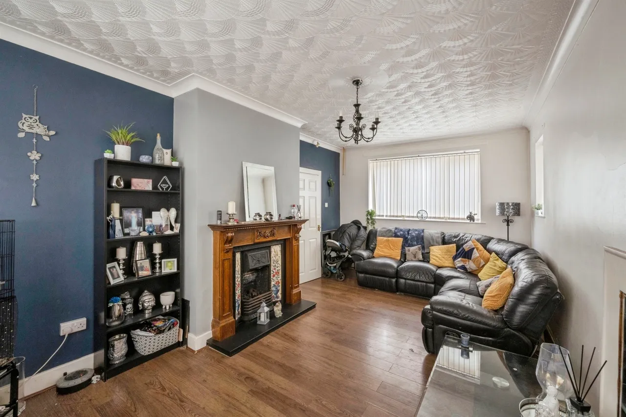 Barbers Path, Mexborough, photo 8