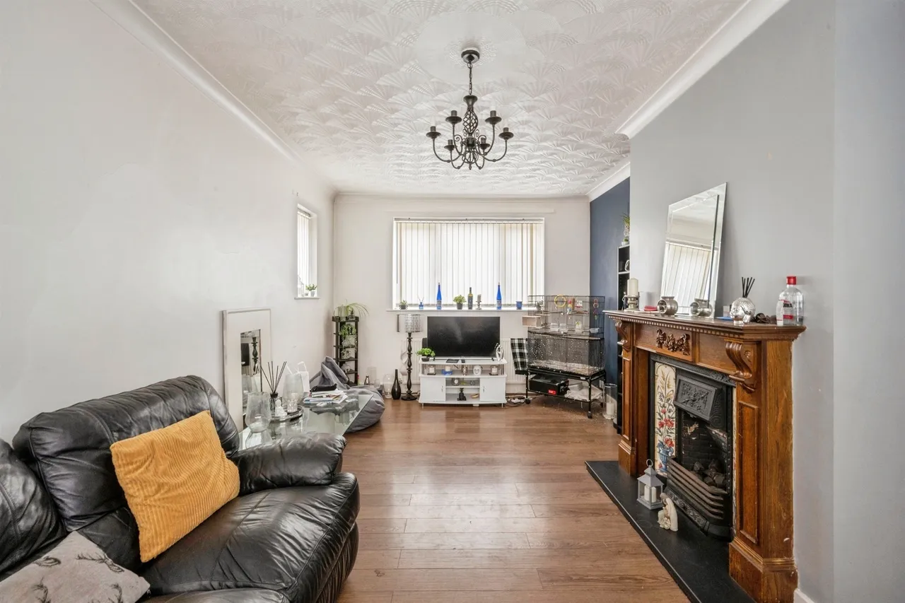 Barbers Path, Mexborough, photo 9