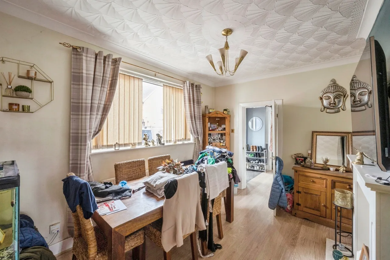 Barbers Path, Mexborough, photo 7