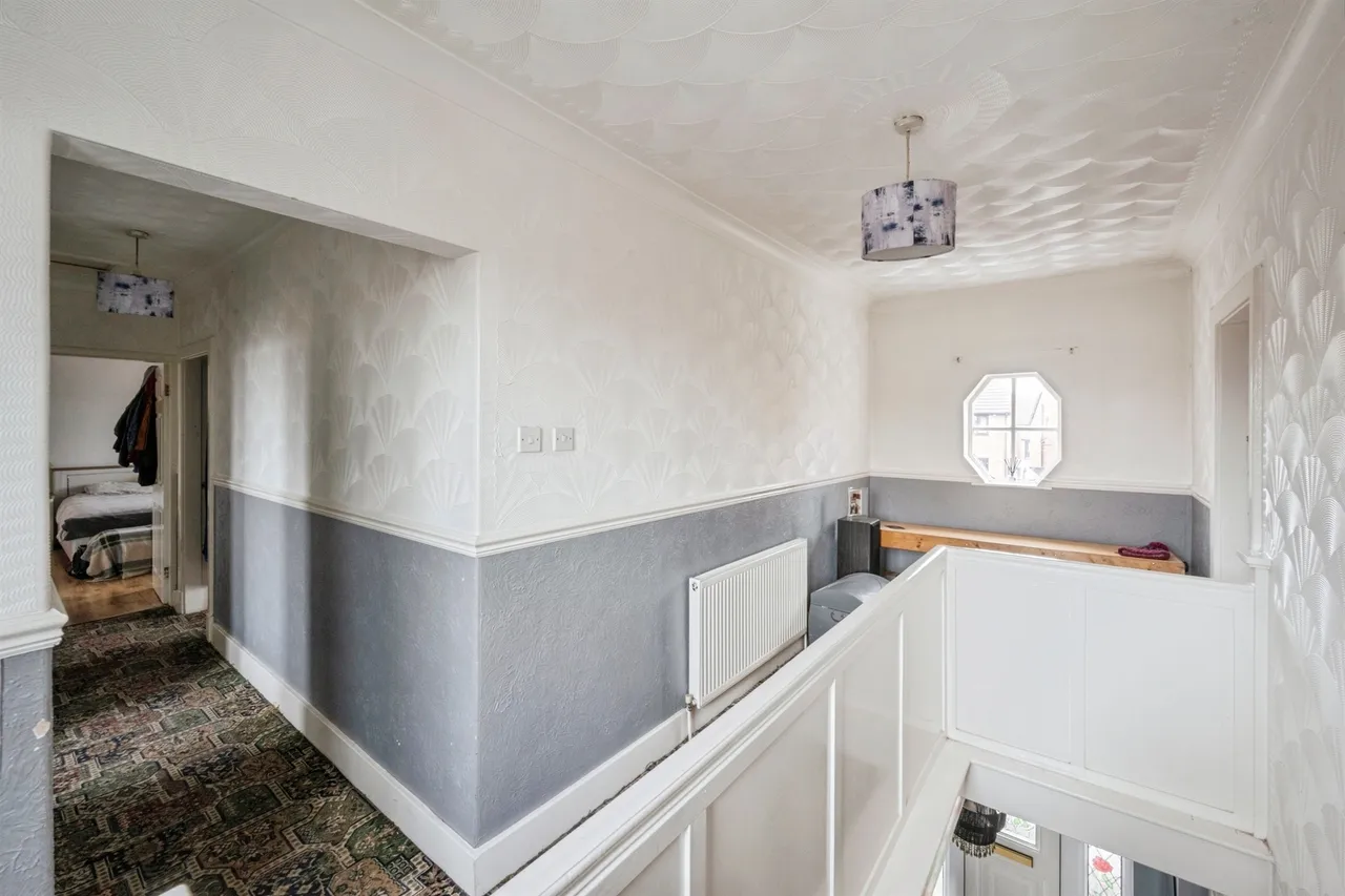 Barbers Path, Mexborough, photo 11