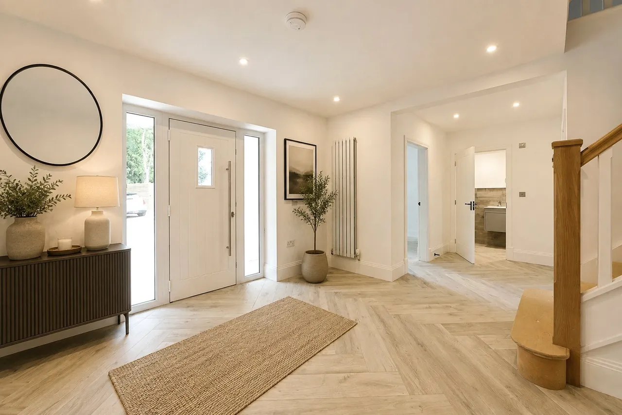 Worsley Road, Worsley, Manchester, Greater Manchester, M28, photo 5